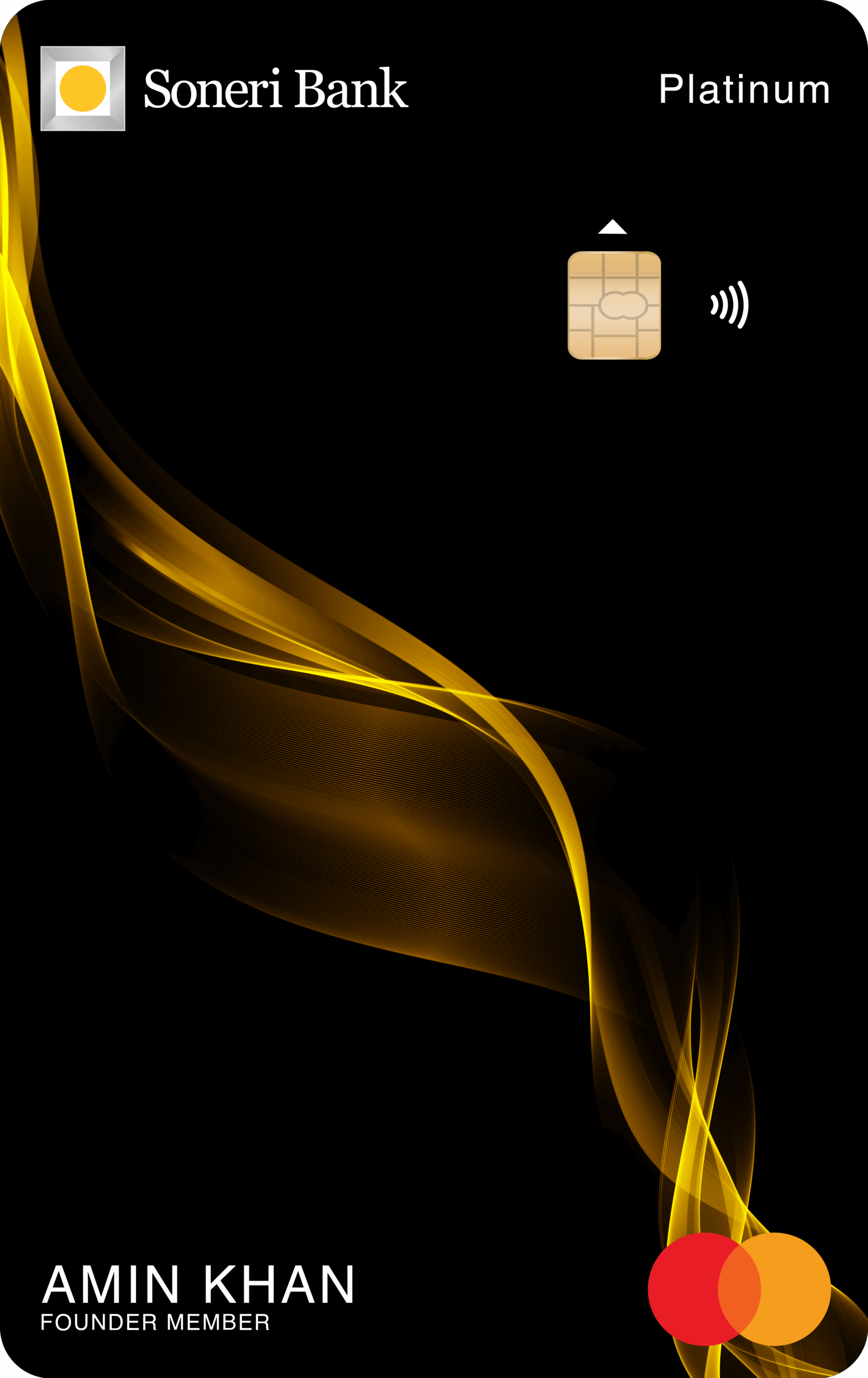 Debit Card
