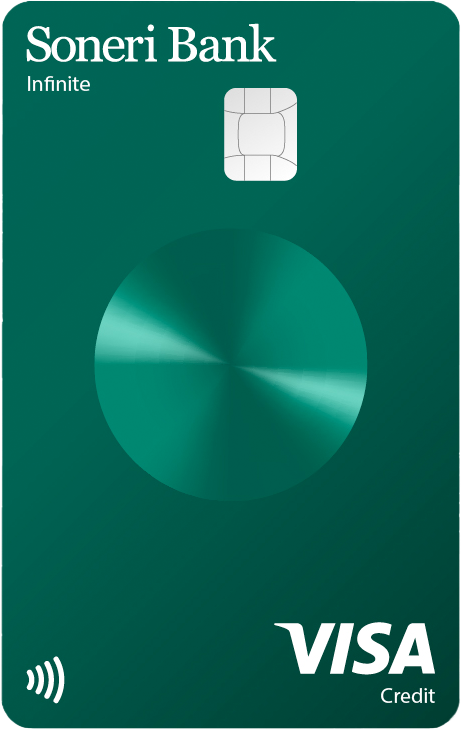 Credit Card