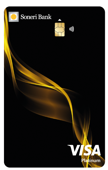 Debit Card